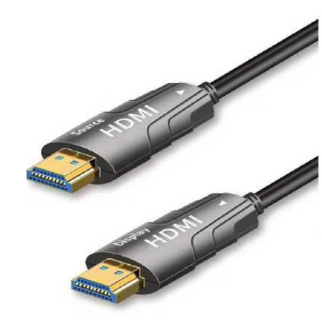   HDMI fiber optic cable OXHD-A series