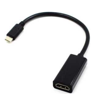 USB adapter Adapter cable USBC series